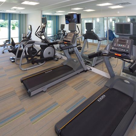 Holiday Inn Express & Suites Monroe By Ihg Extérieur photo
