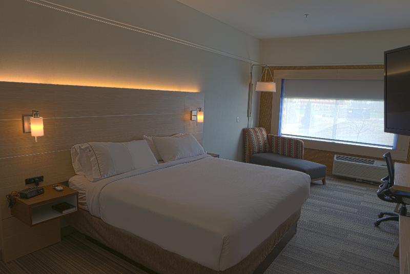 Holiday Inn Express & Suites Monroe By Ihg Extérieur photo