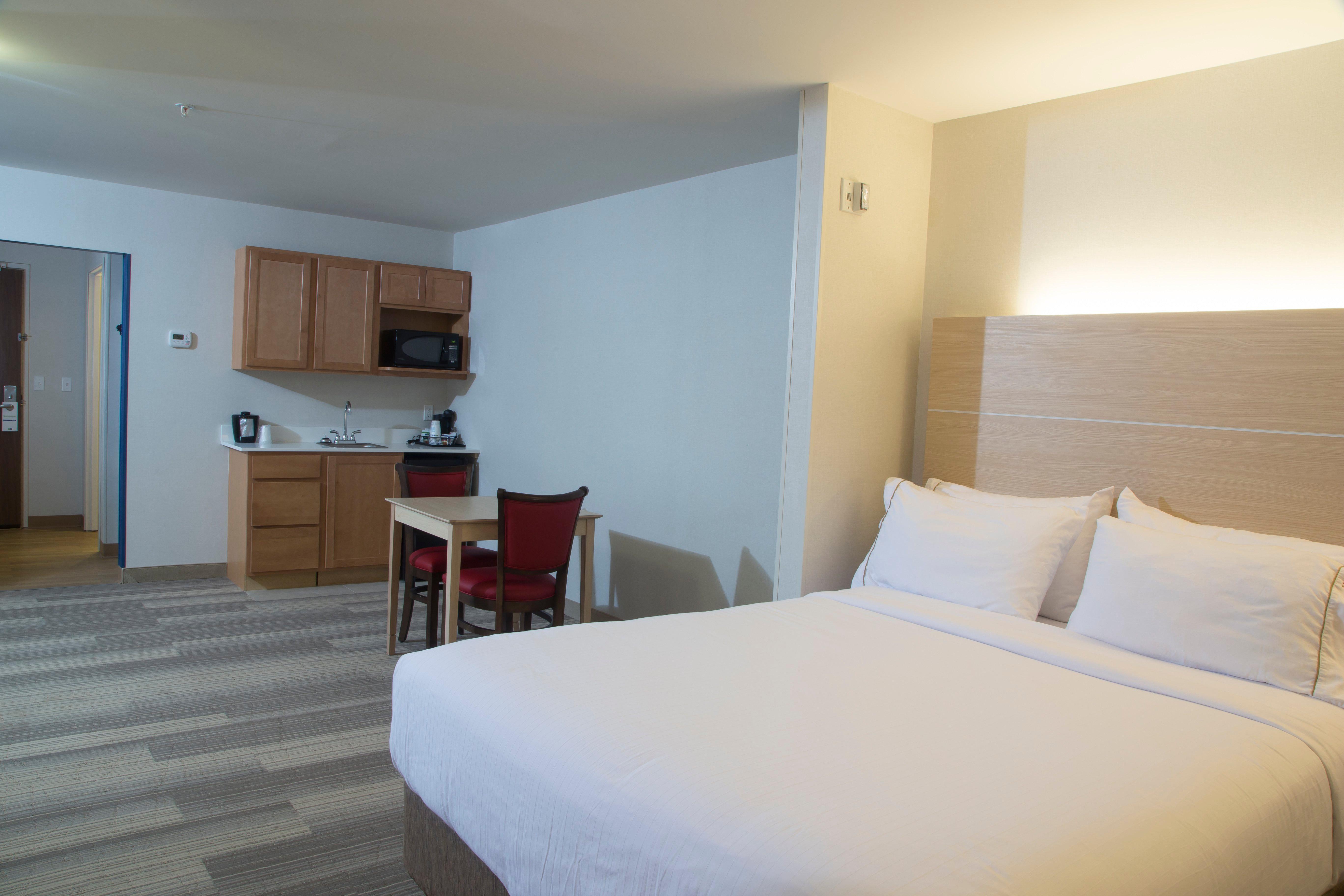 Holiday Inn Express & Suites Monroe By Ihg Extérieur photo