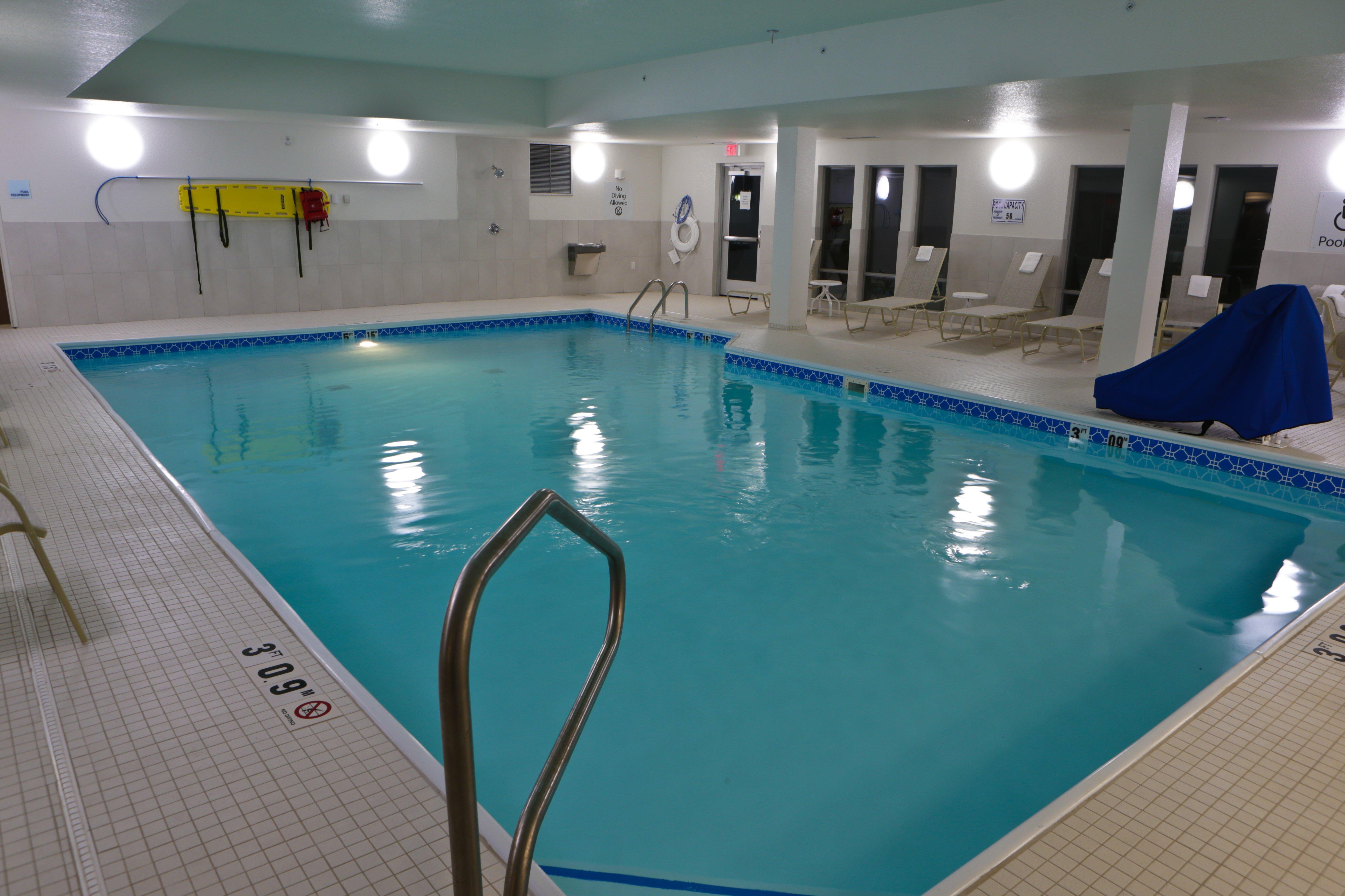 Holiday Inn Express & Suites Monroe By Ihg Extérieur photo