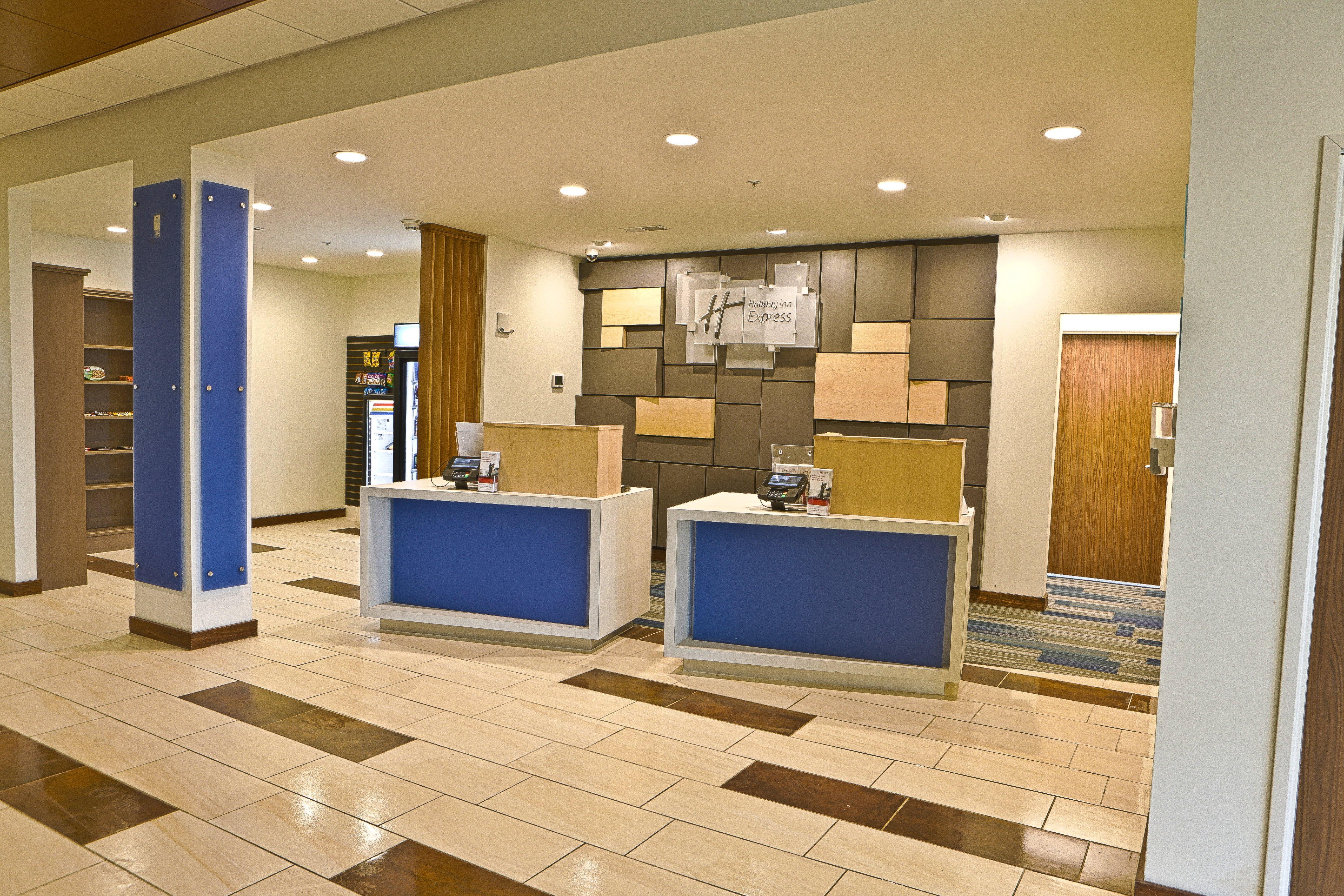Holiday Inn Express & Suites Monroe By Ihg Extérieur photo