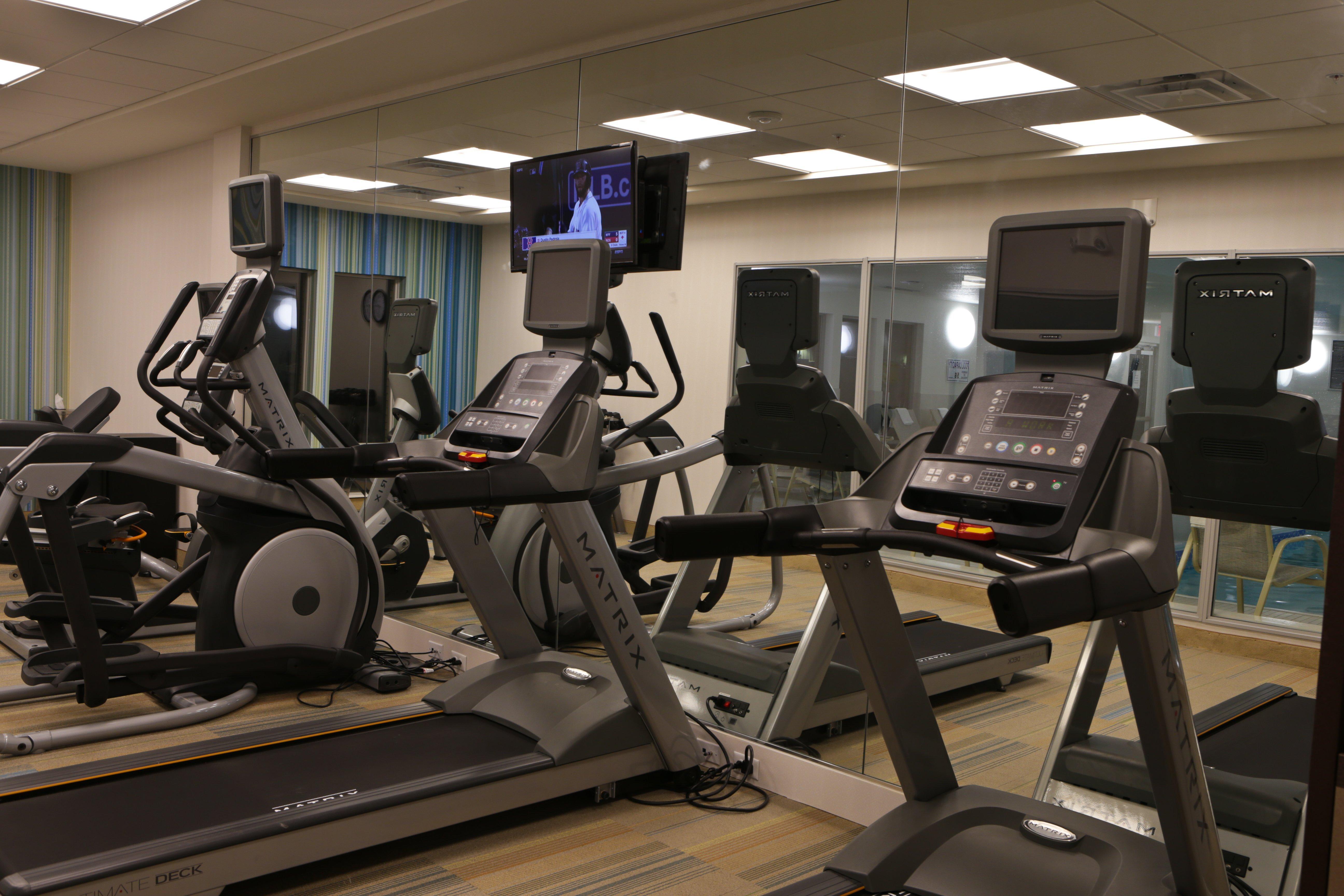 Holiday Inn Express & Suites Monroe By Ihg Extérieur photo