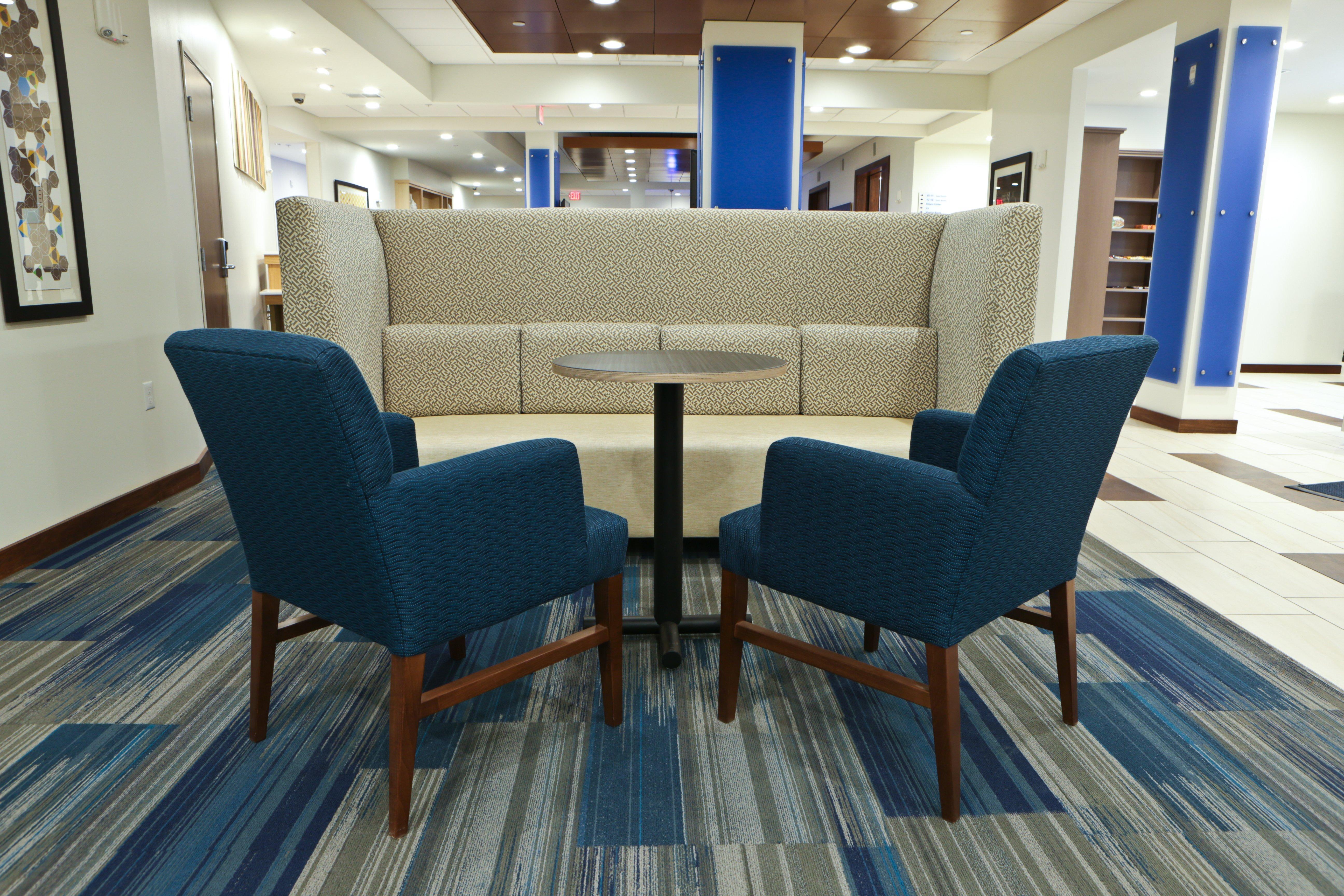 Holiday Inn Express & Suites Monroe By Ihg Extérieur photo