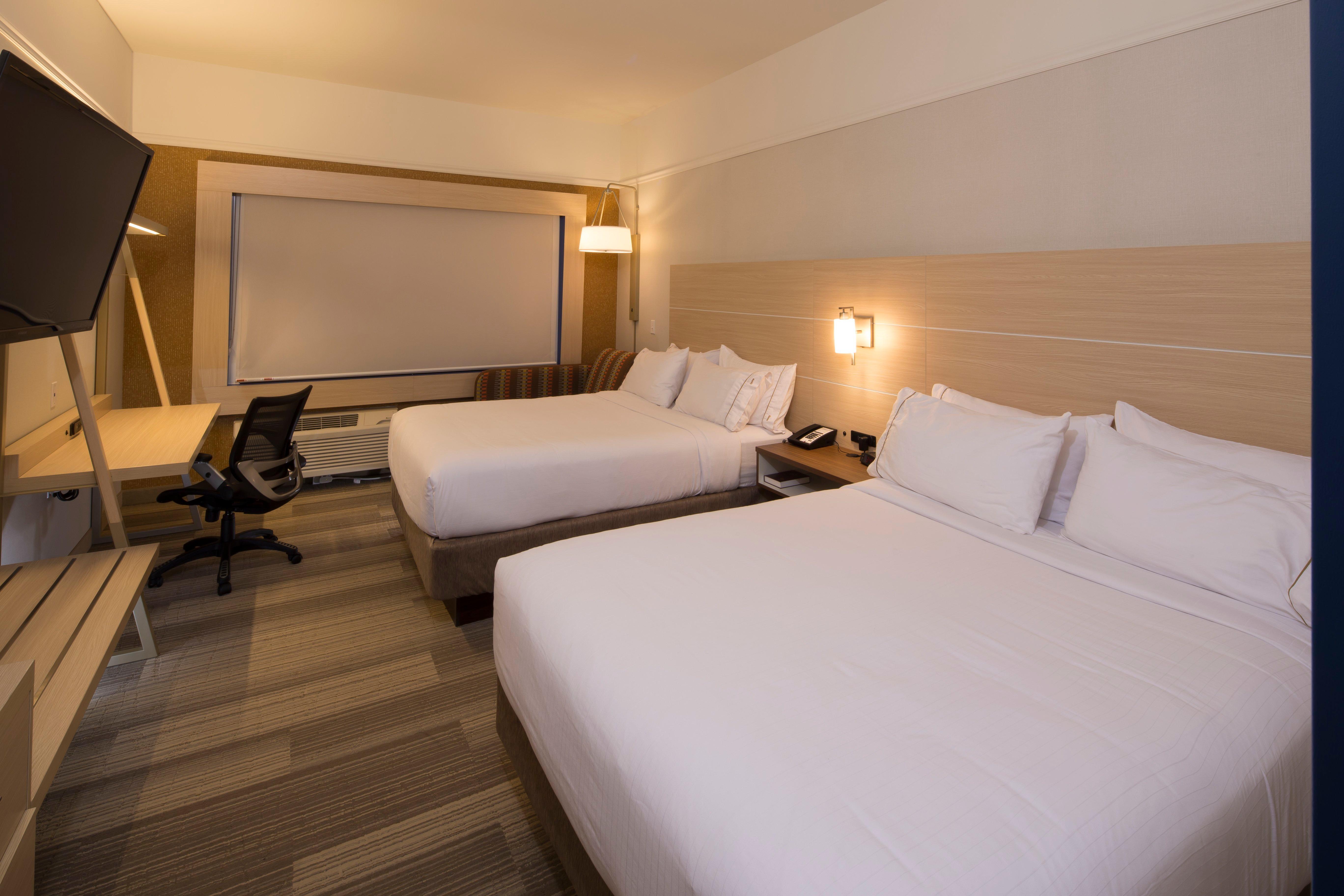 Holiday Inn Express & Suites Monroe By Ihg Extérieur photo