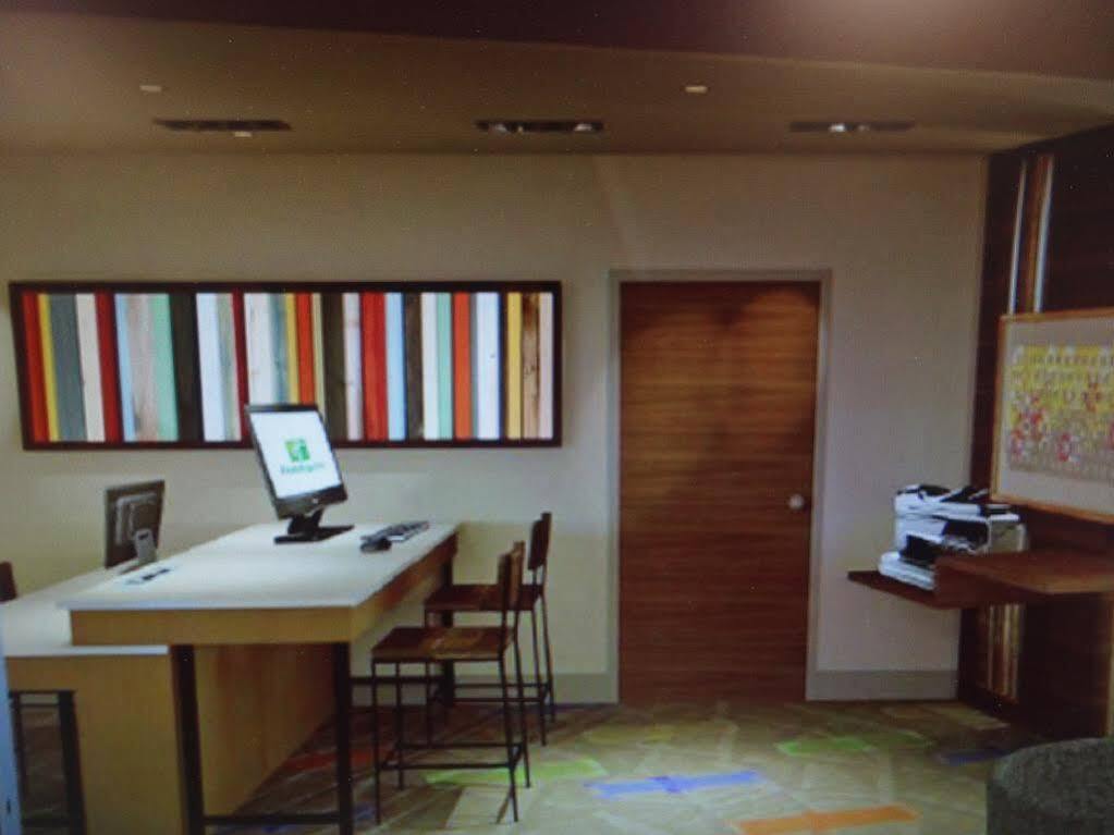 Holiday Inn Express & Suites Monroe By Ihg Extérieur photo